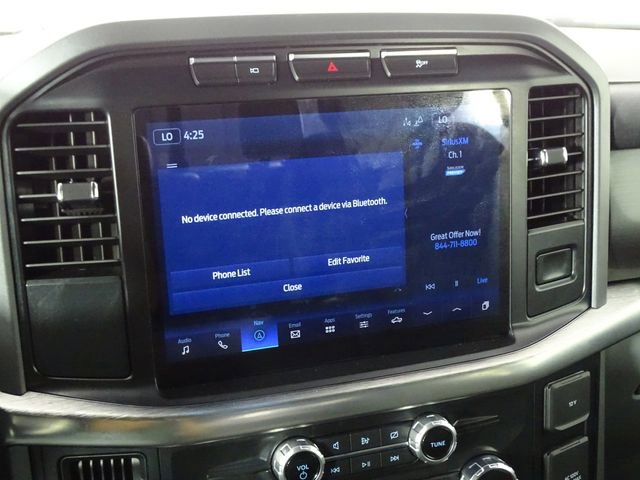 Used 2022 Ford F150 Lariat image 31