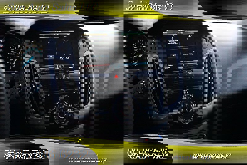 Used 2014 Ford Focus Titanium image 36