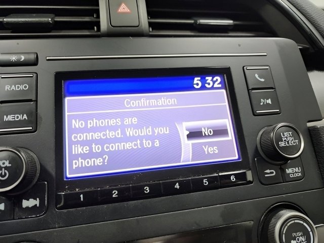 Certified 2018 Honda Civic LX image 5