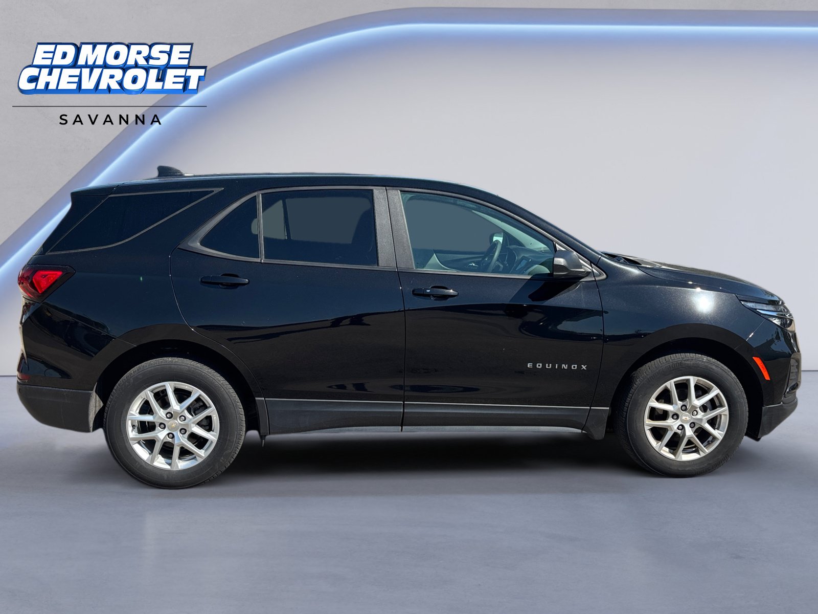 Used 2023 Chevrolet Equinox LS w/ LS Convenience Package AWD/4WD image 6