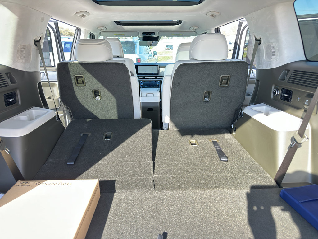 New 2025 Hyundai Santa Fe Calligraphy image 37