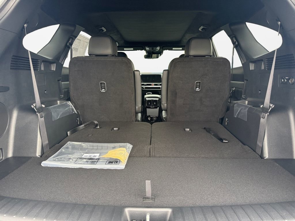 New 2026 Kia Sorento SX Prestige AWD/4WD image 18