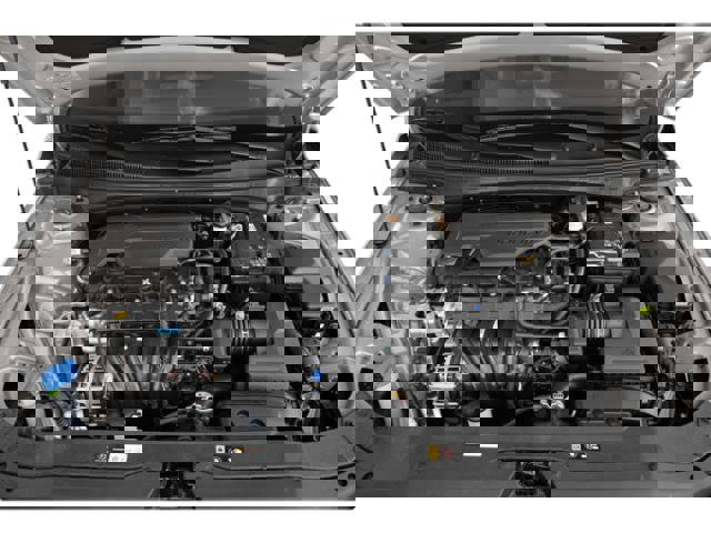 Used 2025 Hyundai Elantra SEL image 14