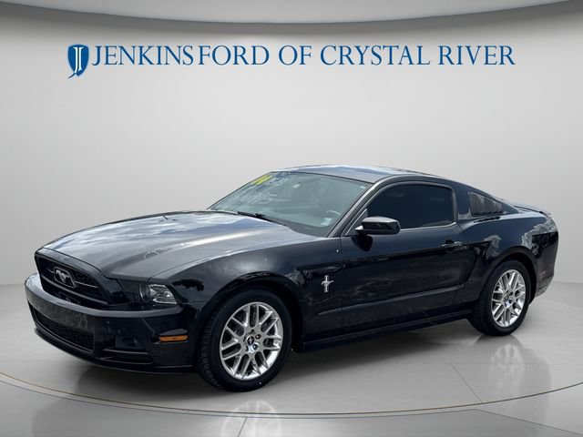 Used 2014 Ford Mustang Premium w/ Equipment Group 202A RWD image 7