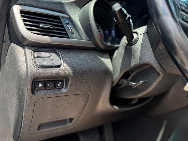 Used 2018 Kia Optima S w/ Panoramic Sunroof Package FWD image 15