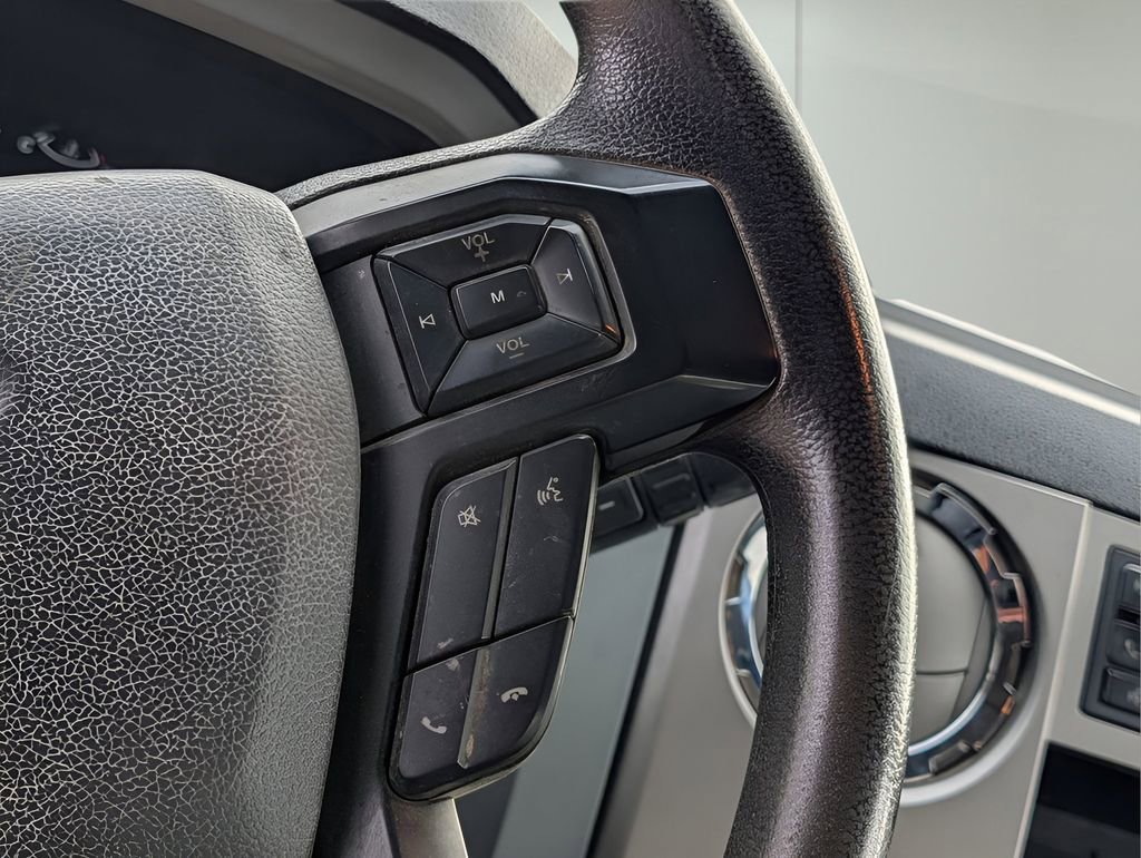 Used 2022 Ford F650 2WD Regular Cab Super Duty image 16