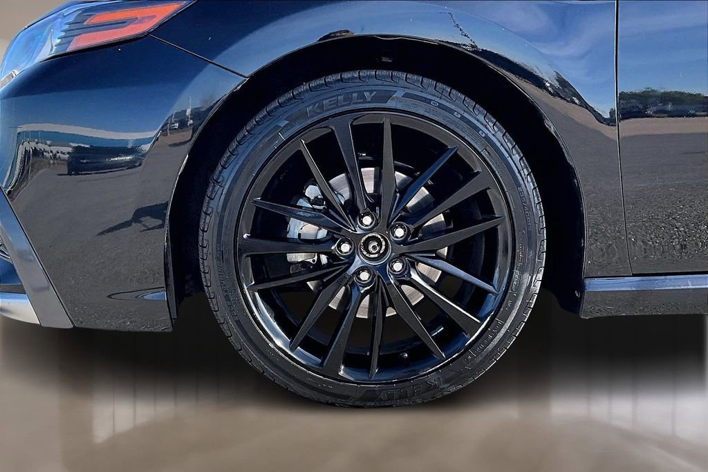 Used 2021 Toyota Camry XSE image 8