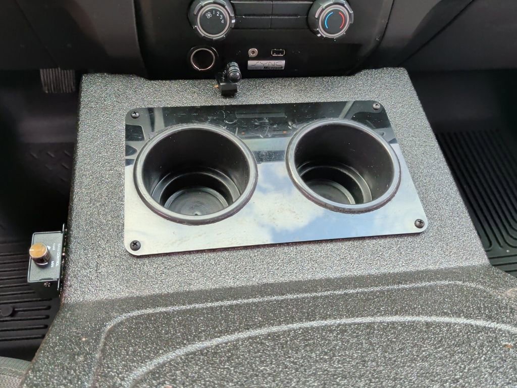 Used 2013 Ford F150 STX w/ Mid Equipment Group RWD image 24