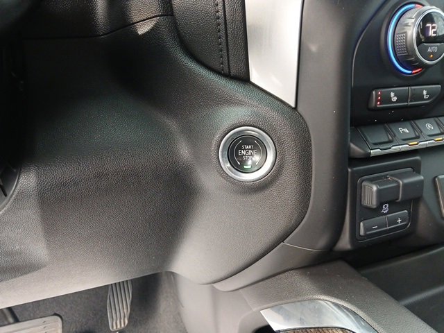 Used 2020 Chevrolet Silverado 1500 RST w/ All-Star Edition image 24