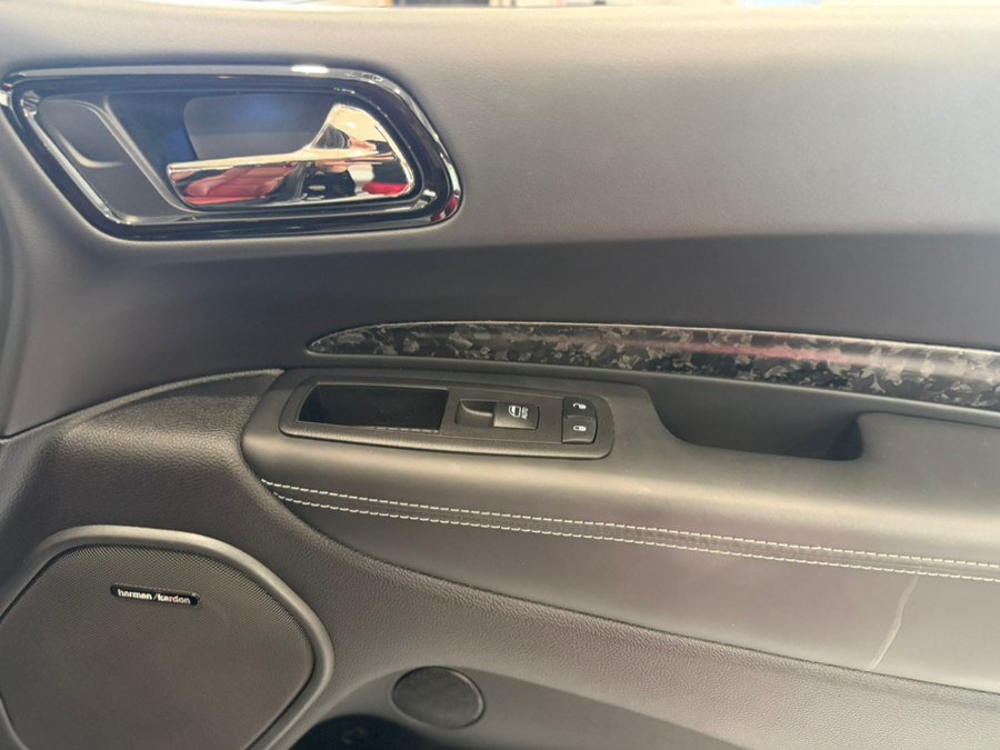 Used 2024 Dodge Durango SRT Hellcat AWD/4WD image 19