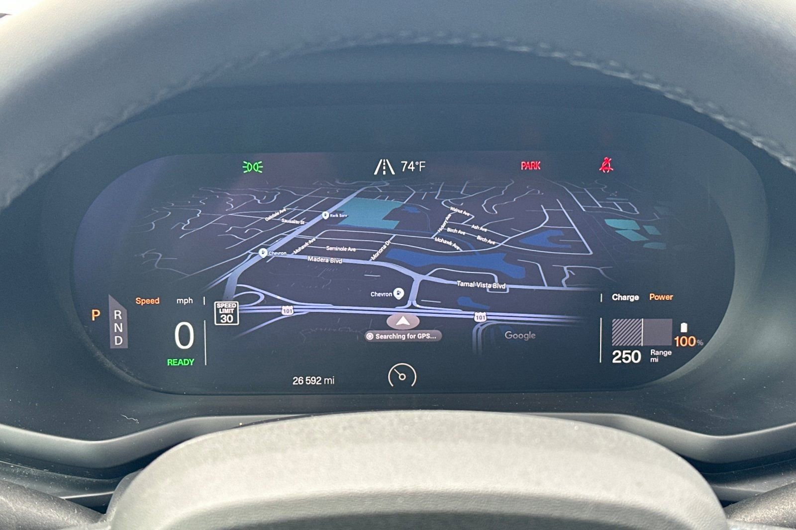 Used 2022 Polestar Polestar 2 image 25