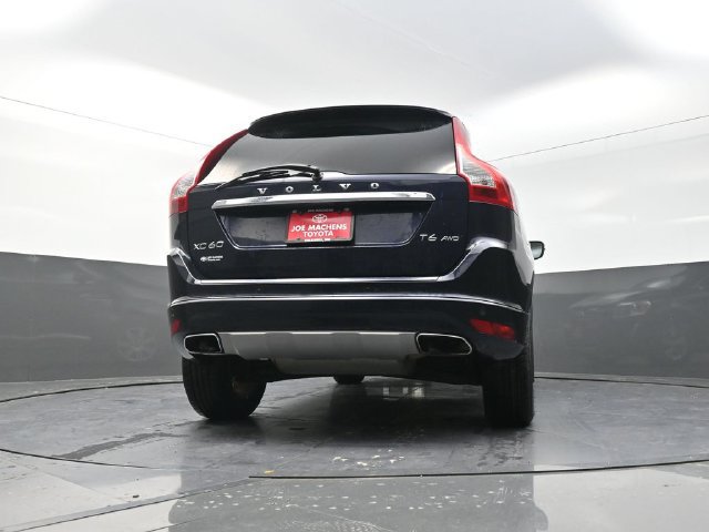 Used 2016 Volvo XC60 T6 AWD/4WD image 36