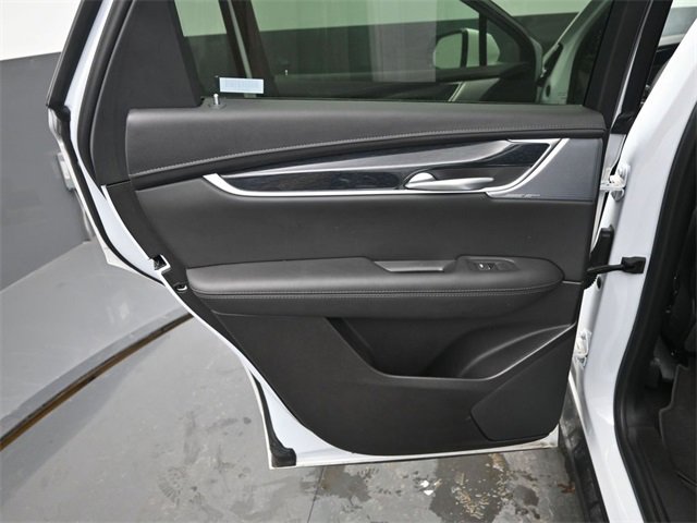 Certified 2025 Cadillac XT5 Premium Luxury image 14