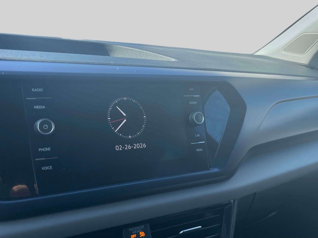 Used 2022 Volkswagen Taos SE w/ IQ.Drive SE Package image 27