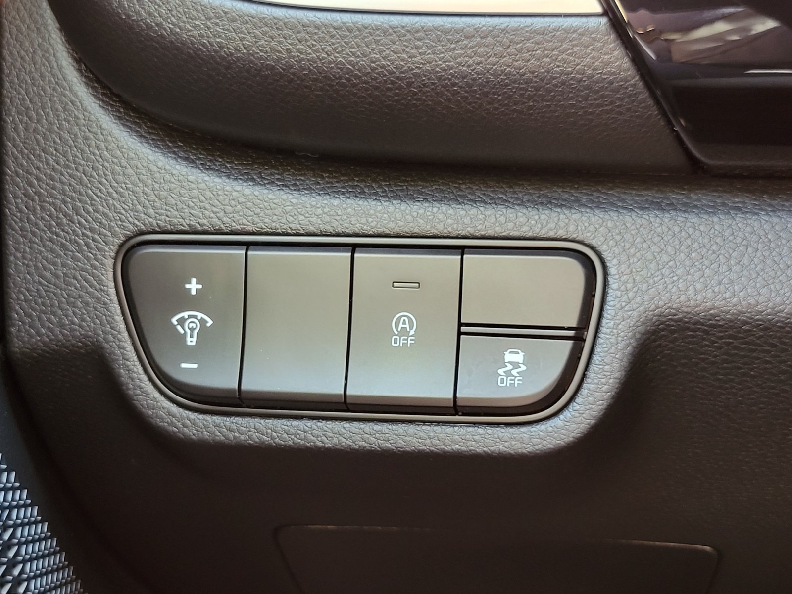 Certified 2024 Kia Seltos S AWD/4WD image 15