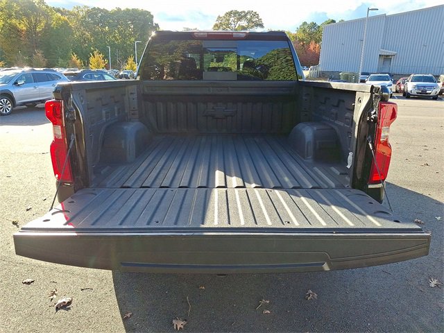 Used 2024 Chevrolet Silverado 1500 LT Trail Boss w/ LT Trail Boss Premium Package image 25