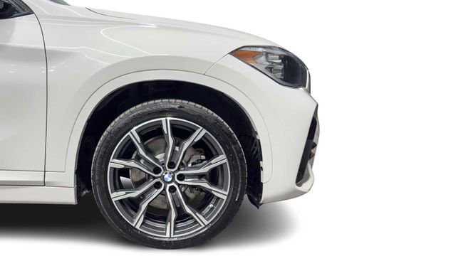 Used 2020 BMW X1 sDrive28i w/ Convenience Package image 8