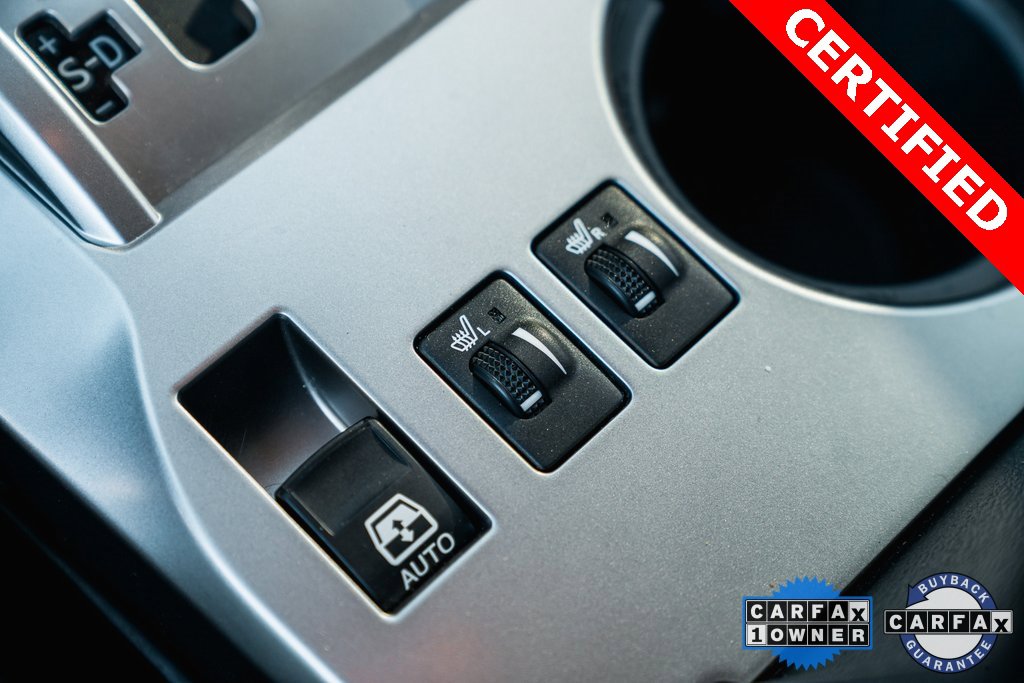 Certified 2022 Toyota 4Runner SR5 Premium image 20