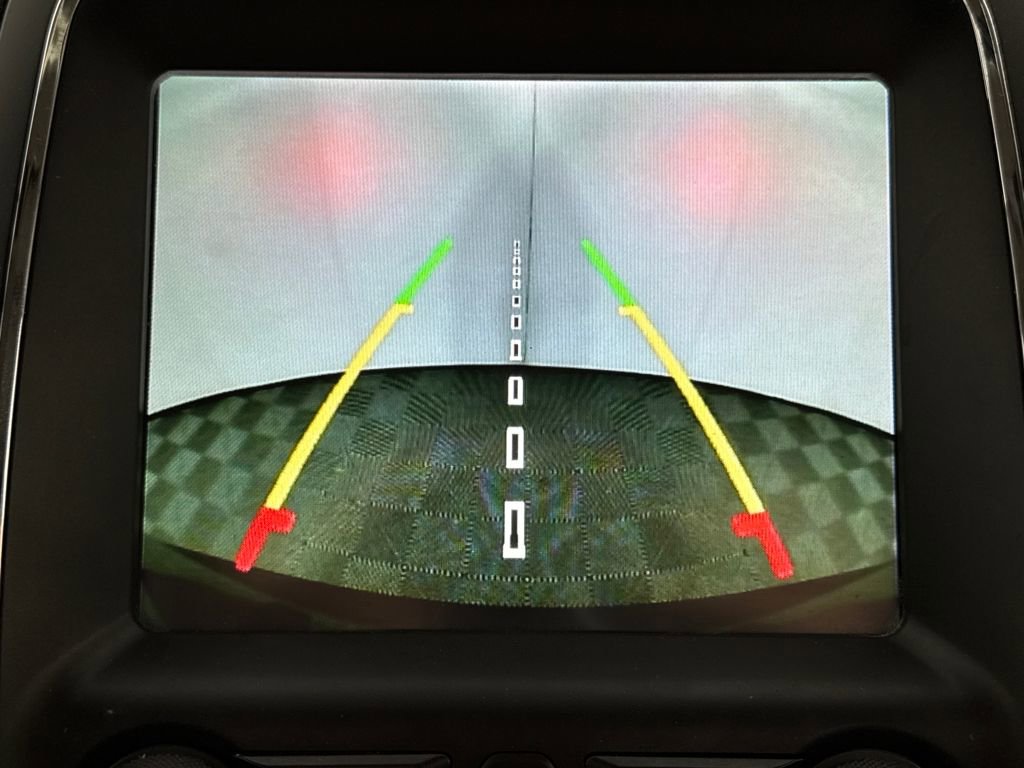 Used 2017 Dodge Durango Citadel w/ Premium Entertainment Group image 19