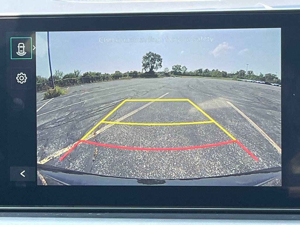 New 2026 Kia K5 GT-Line w/ GT-Line Red Interior Package image 25