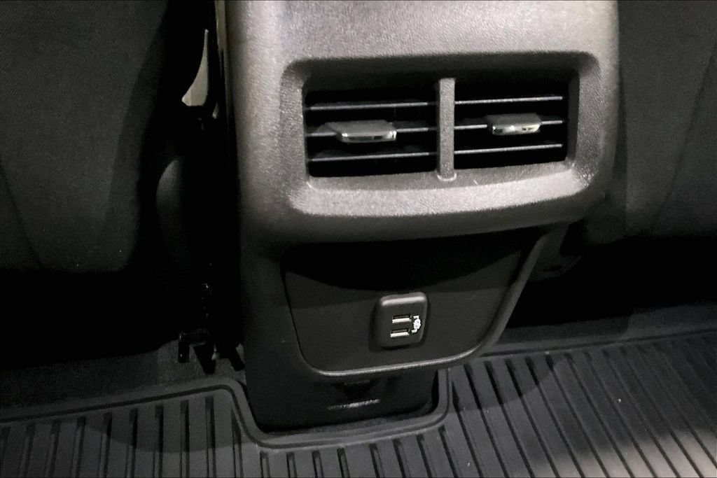 Used 2024 Chevrolet Equinox LT AWD/4WD image 33