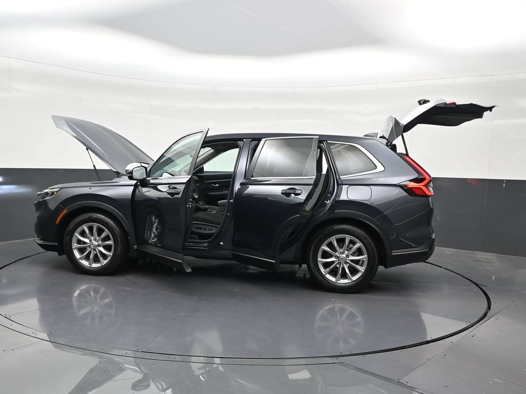 Used 2024 Honda CR-V EX image 32