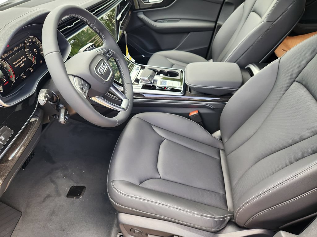 New 2026 Audi Q7 Premium Plus AWD/4WD image 16