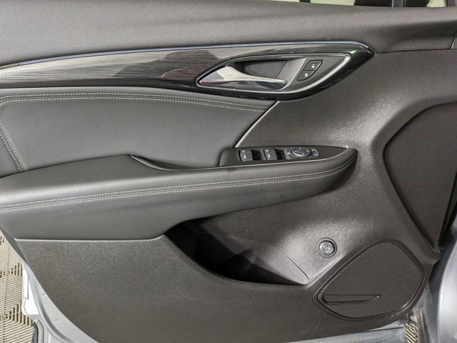 Certified 2023 Buick Envision Preferred w/ Sport Touring Package image 18