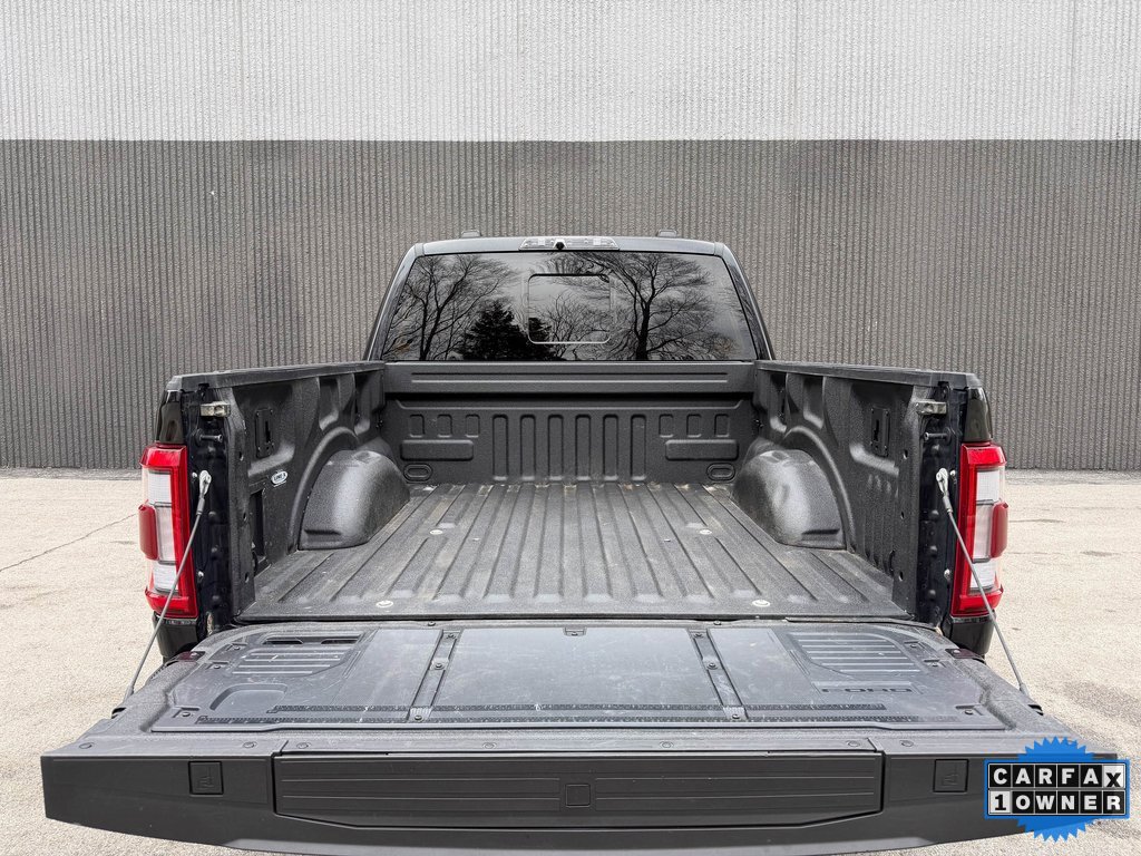 Certified 2023 Ford F150 Raptor image 18