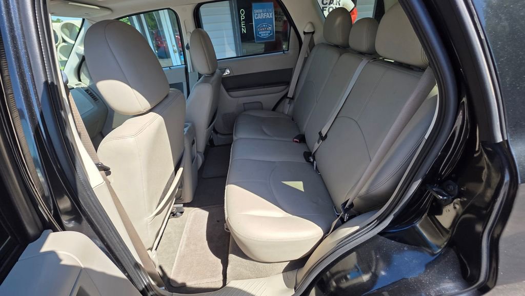 Used 2011 Mercury Mariner Premier w/ 202A Rapid Spec Order Code AWD/4WD image 14