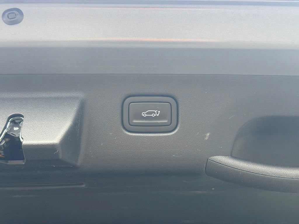 Certified 2024 Hyundai Kona Limited AWD/4WD image 14