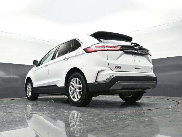 Used 2024 Ford Edge SEL AWD/4WD image 56