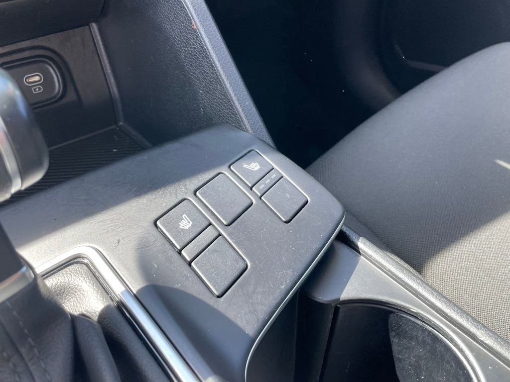 Certified 2024 Kia Sportage LX AWD/4WD image 19