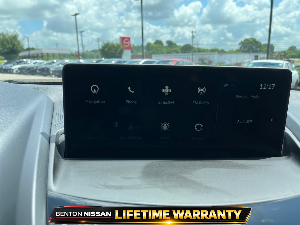 Used 2025 Acura RDX SH-AWD w/ Advance Package image 17