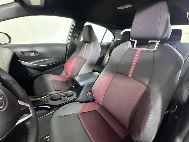 Used 2023 Toyota Corolla SE FWD image 20