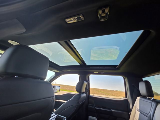 New 2026 Ford F150 Raptor AWD/4WD image 28