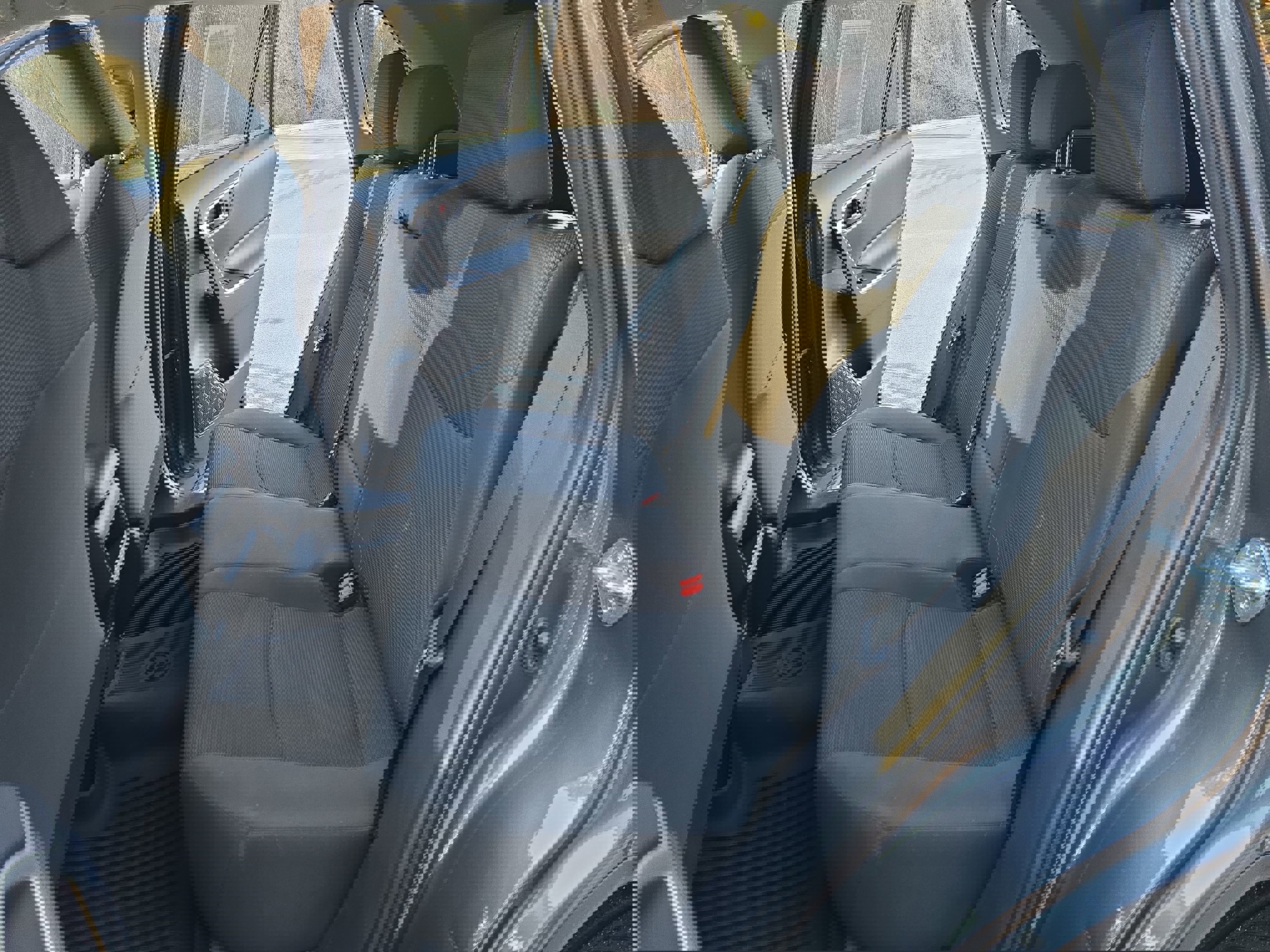 Certified 2021 Toyota RAV4 LE image 13