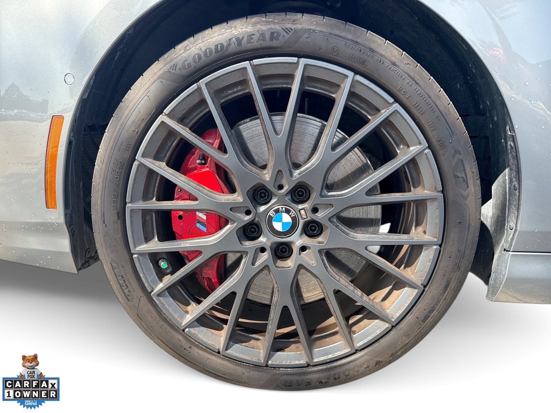 Used 2025 BMW M235i xDrive w/ Premium Package AWD/4WD image 20