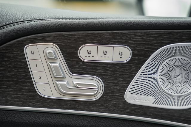 Used 2021 Mercedes-Benz GLE 53 AMG 4MATIC image 41