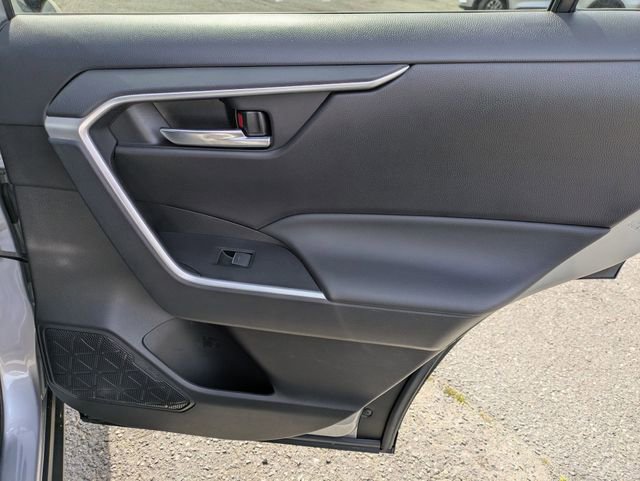 Used 2024 Toyota RAV4 XLE Premium w/ Weather Package image 33