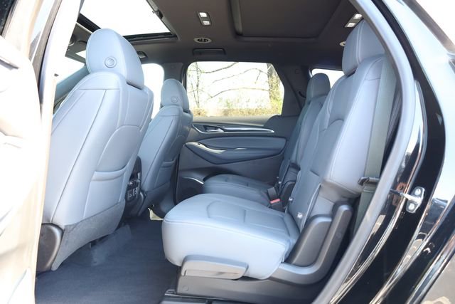 Used 2023 Buick Enclave Essence w/ Experience Buick Package image 29
