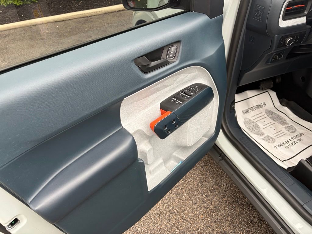 Used 2022 Ford Maverick XLT w/ Equipment Group 300A Standard AWD/4WD image 7