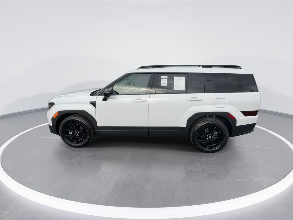 Used 2024 Hyundai Santa Fe XRT image 5