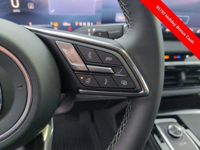 New 2026 Buick Enclave Sport Touring image 18