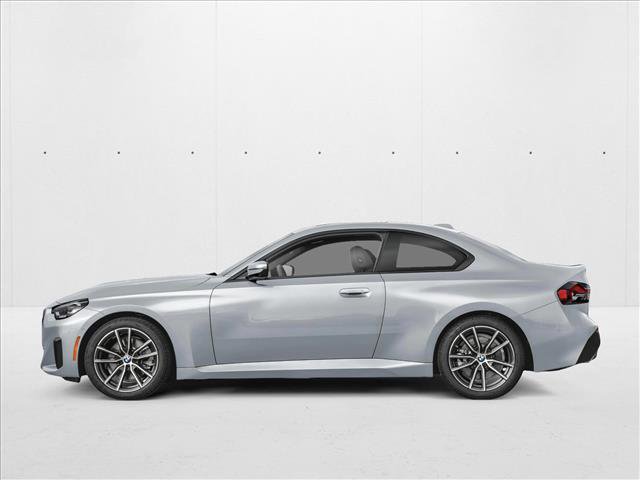 New 2026 BMW 230i Coupe w/ Premium Package image 3