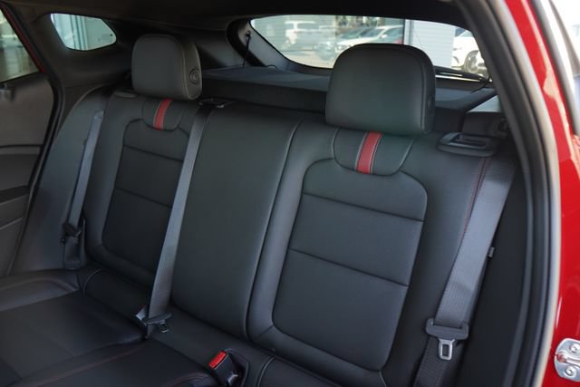 New 2026 Chevrolet Trax RS w/ Driver Confidence Package FWD image 25