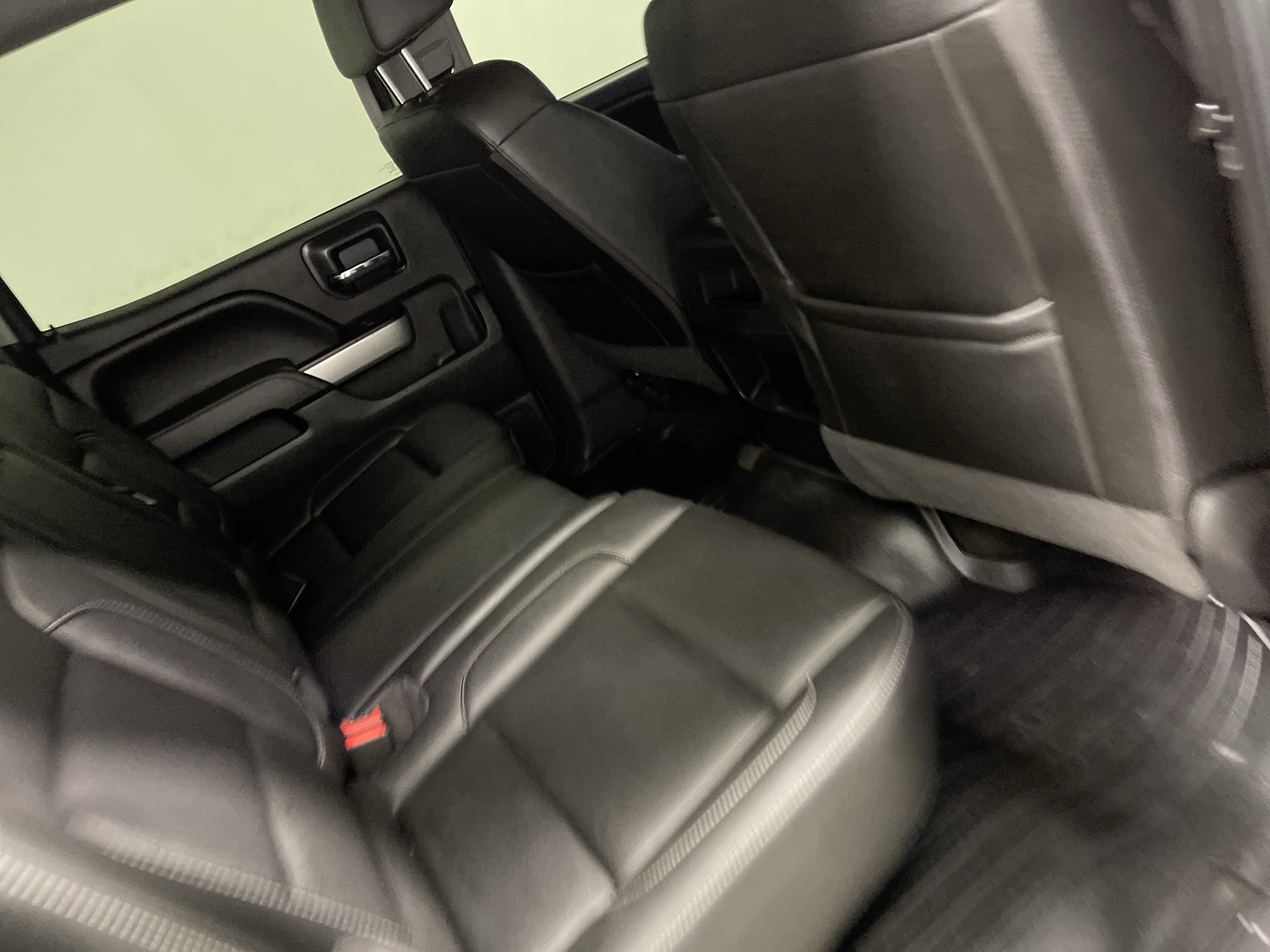 Used 2017 Chevrolet Silverado 1500 LTZ Z71 w/ LTZ Plus Package image 21