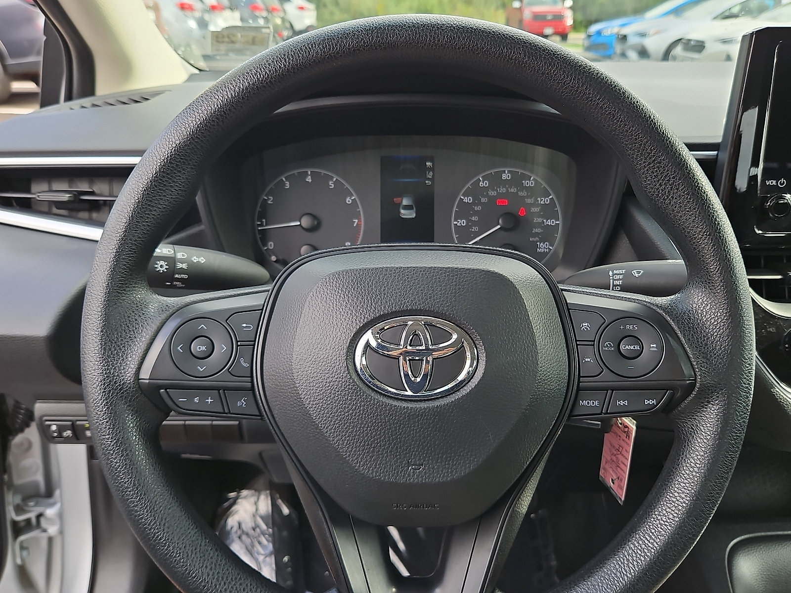 Used 2024 Toyota Corolla LE FWD image 18