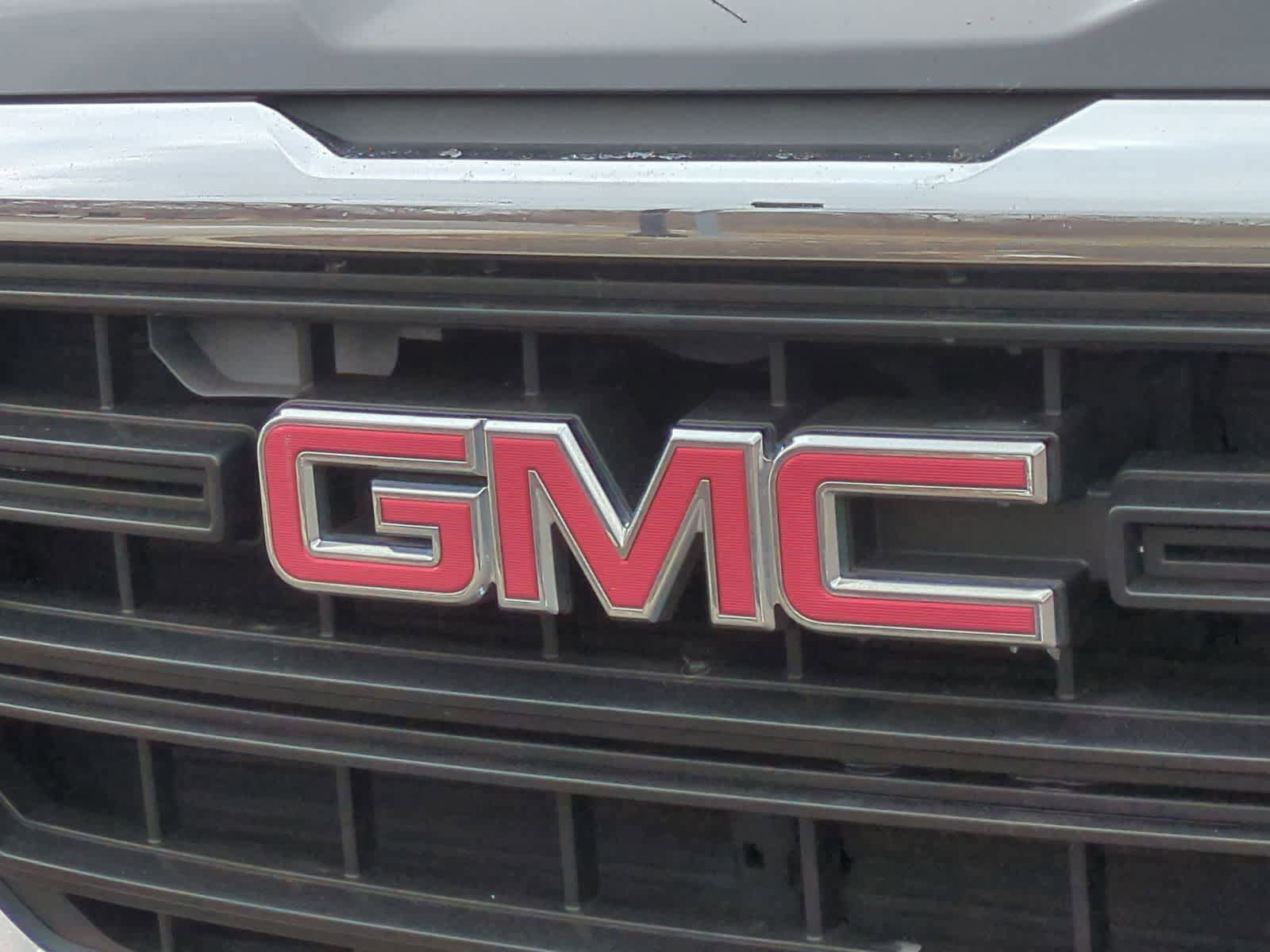 Used 2017 GMC Sierra 1500 4x4 Double Cab image 12