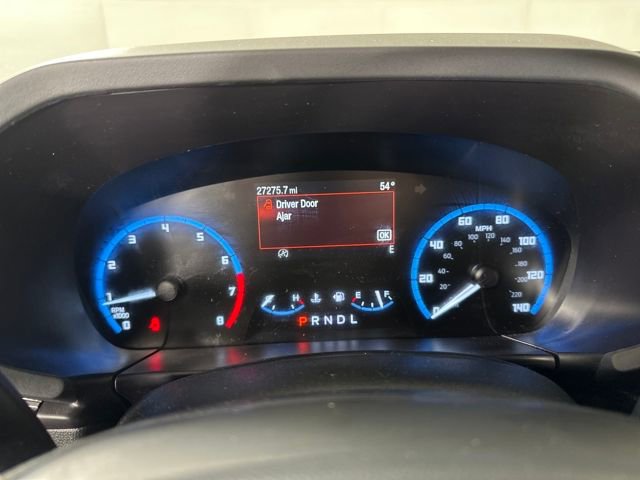 Used 2021 Ford Bronco Sport Big Bend w/ Big Bend Package (96B) image 16